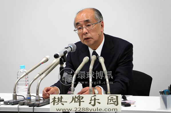 日本赌场管理委员长表示将确保IR健全运营
