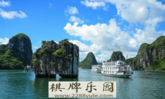 越南广宁省为重新迎接国际游客做足准备