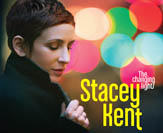 Stacey Kent Poster-banner